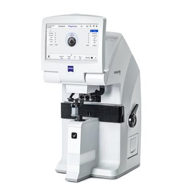 ZEISS VISULENS 550 – Digital lensmeter with UV spectrometer photo du produit