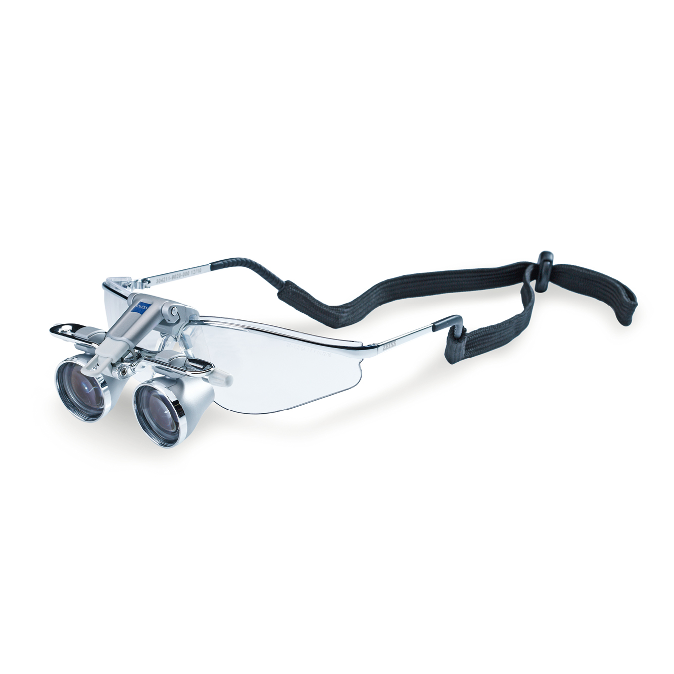 ZEISS EyeMag Smart with sports frame photo du produit