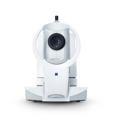IOLMaster700